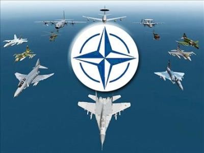 NATO təlimlərə başladı