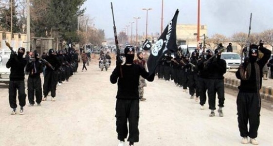 Qəddafinin son qalası İŞİD-in əlinə keçdi