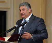 Azad Rəhimov Belçikaya gedib