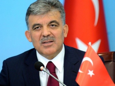 Abdullah Gül Azərbaycana gələcək