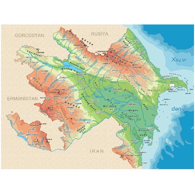 Azərbaycanın Avropaya daxil olması üçün başlanılan işlər təxirə salındı