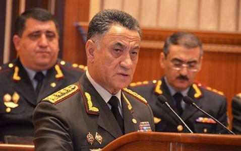 Nazirlərin 11 milyonluq radar borcu - Ramil Usubov tapşırıq verdi