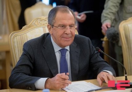 Sergey Lavrov: “Dağlıq Qarabağ münaqişəsinin həllinin vaxtı çoxdan çatıb”