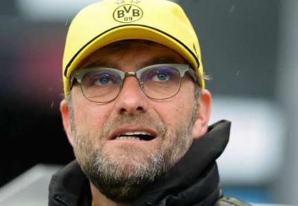 Klopp: “İngiltərə klubları ilə maraqlanmıram“