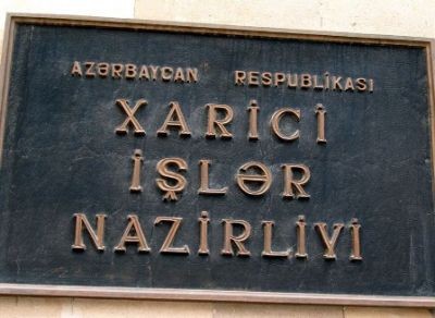 Argentinalı jurnalist Azərbaycandan üzr istədi