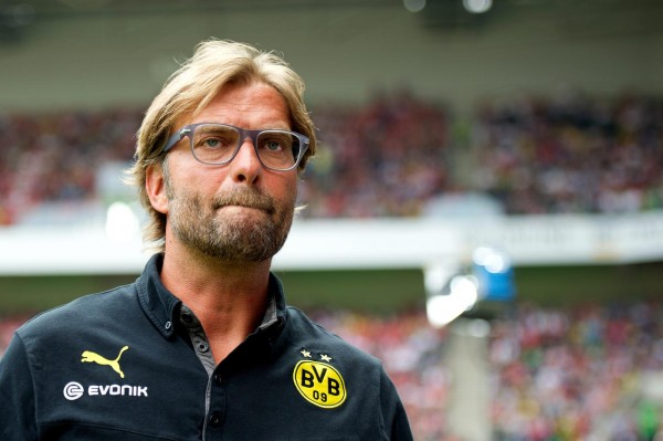 Klopp haqda sensasiyalı iddia