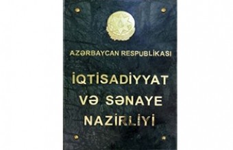 İqtisadiyyat və Sənaye Nazirliyinə yeni səlahiyyət verildi