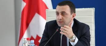 Gürcüstan baş naziri Nazirlər Kabinetinin yeni tərkibini açıqlayıb