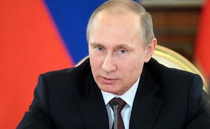 Putin bir zənglə İsraili geri oturtdu