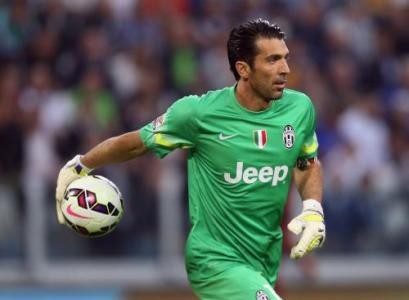 Buffon: “Real“la oyun boks matçına bənzəyirdi“