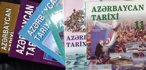 “Tarix“ dərsliklərinin məzmunu dəyişdiriləcək