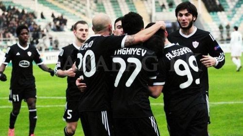 “Qarabağ“ Lənkərana yollandı