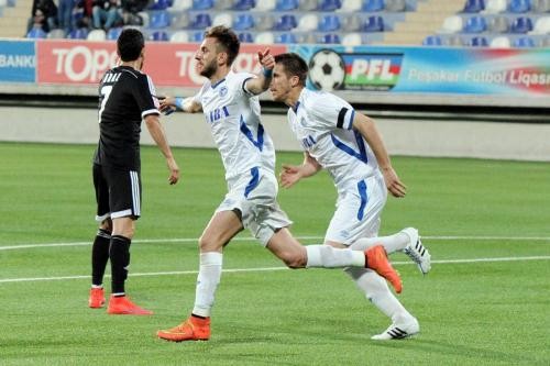 “İnter“dən darmadağın, “Qarabağ“dan növbəti xal itkisi