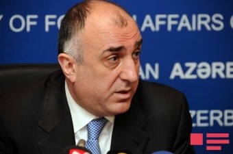 Elmar Məmmədyarov Türkiyəyə gedib