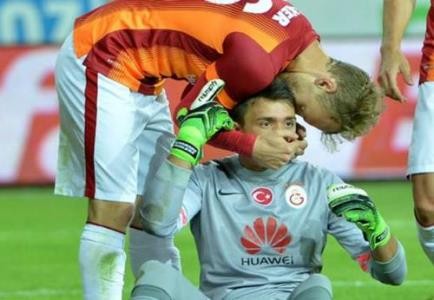 “Qalatasaray“dan növbəti qələbə