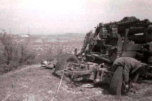 Şuşanın xilası naminə Ağdamdan başlayan hücum - Savaş hekayəti