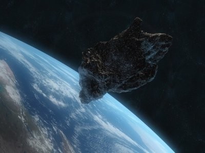 Bu axşam Yerə asteroid yaxınlaşacaq