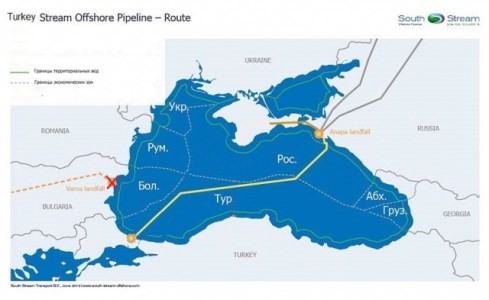 “Türk axını”nın vaxtı bəlli oldu