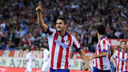 Koke “Atletiko“dan gedəcəkmi?