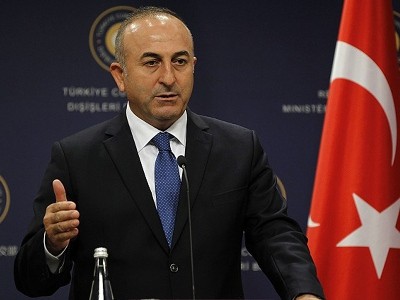 Mövlud Çavuşoğlu: “Türkiyə Azərbaycanın uğurları ilə fəxr edir”