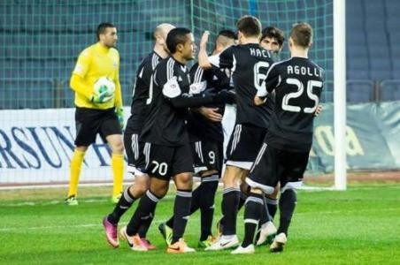 “Qarabağ“ın Çempionlar Liqasındakı potensial rəqibləri