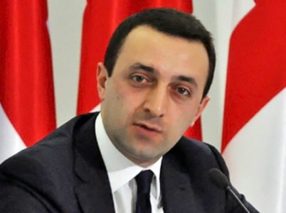 Gürcüstanın Baş naziri Avropa Oyunlarının açılışında iştirak edəcək