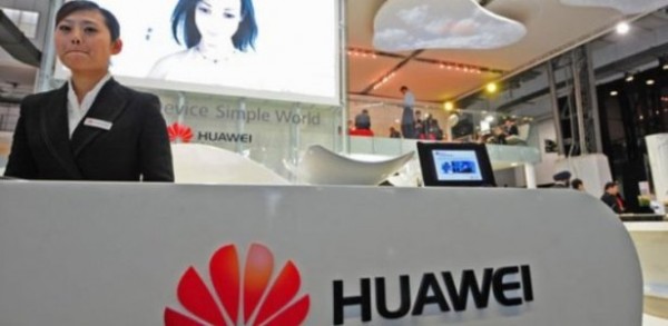 “Huawei” öz əməliyyat sistemini yaradır