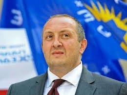 Marqvelaşvili: “Rusiyaya sanksiyalar güclənməlidir”