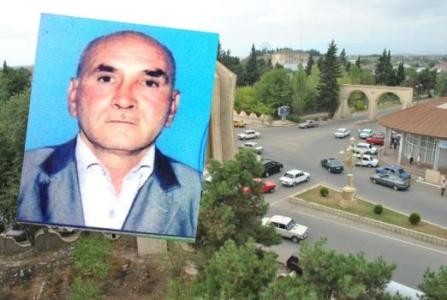 “Özümü Prezident Aparatının qarşısında yandıracam”- mərhum döyüşçünün yoldaşı