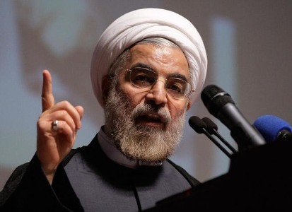 Ruhani: “Heç kim Azərbaycanın hissləri ilə oynaya bilməz”