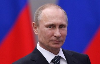 Putin Avropa Oyunlarının açılış mərasimində iştirak edəcək