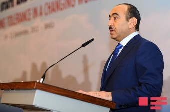 Əli Həsənov: “Azərbaycan özünün yeni inkişaf modelini yaradıb“