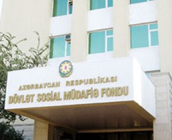 DSMF Mingəçevirdə Açıq Qapı Günü keçirdi