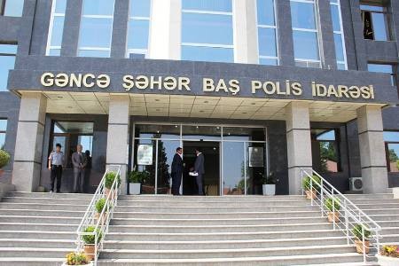 Ombudsman Gəncə şəhər Baş Polis İdarəsi ilə bağlı DİN-ə müraciət edəcək