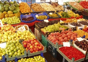 Bakının ən böyük bazarlarından biri söküləcək