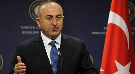 Çavuşoğlu: “Artıq Rusiya da Əsədi istəmir”