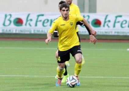 “Qarabağ“dan növbəti rəsmi transfer