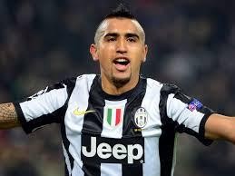 Arturo Vidal “Arsenal“da?