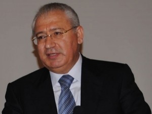 Nazir Gədəbəyə görüşə gedir