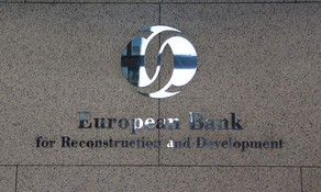 EBRD İstanbul Birjasında pay alır