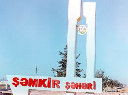 Şəmkirin icra başçısı dəyişdirildi  - 1 günlük