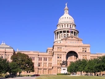 Texas Azərbaycanla bağlı qətnamələr qəbul etdi