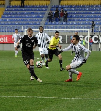 Azərbaycan Kubokunun final oyunu - “Qarabağ“ - “Neftçi“