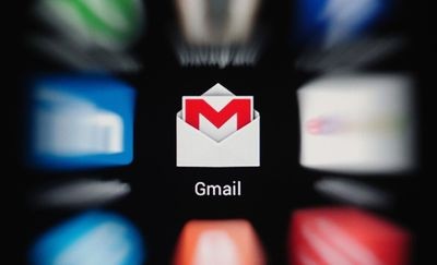 İstifadəçilərin dörddə üçü “Gmail” poçtuna mobil qurğulardan daxil olur