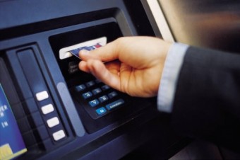 Azərbaycanda biometrik bankomatlar quraşdırılacaq