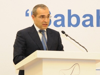 Mikayıl Cabbarov I Avropa Oyunları ilə bağlı planlarını açıqladı