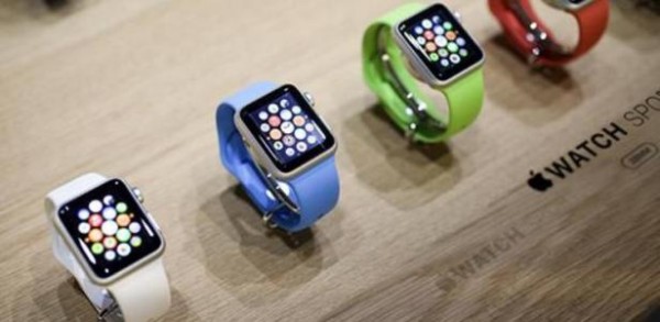 Daha 7 ölkədə “Apple Watch” saatlarının satışı başlayır