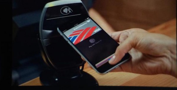 Yayda Böyük Britaniyada “Apple Pay” xidməti istifadəyə veriləcək