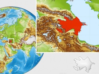 Azərbaycan əhalisinin sayı açıqlanıb - STATİSTİKA