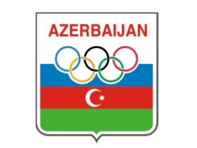 MOK-da medal qazanan azərbaycanlı idmançılar mükafatlandırılıb